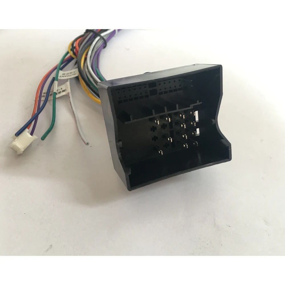 Автомагнитола 7/9 дюйма 2 Din для Citroen C4 C Triomphe Quatre 204 2009 fascia автомобильный DVD GPS плеер