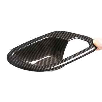 

2001 Decoration Cover 2002 Carbon Fiber Inner Door Handle Bowl Cover 1996