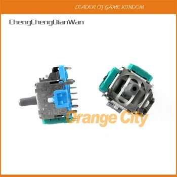 

Original new 3D Analog Joystick Thumb Stick Sensor Module Potentiometer For Sony Dualshock 4 PS4 Slim Pro for xbox one