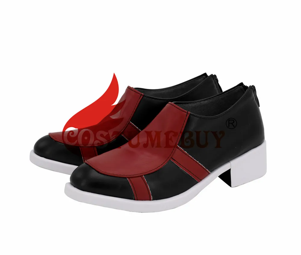 CostumeBuy Jojo's Bizzare Adventure GUIDO MISTA; обувь для костюмированной вечеринки; L920