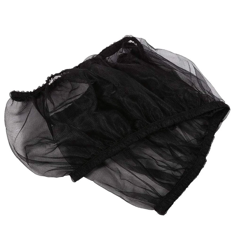 

Bird Cage Cover Bird Cage Cover Seed Catcher Ventilated Nylon Mesh Birdcage Shell Seed Catcher Large Size Bird Cage Seed Catcher