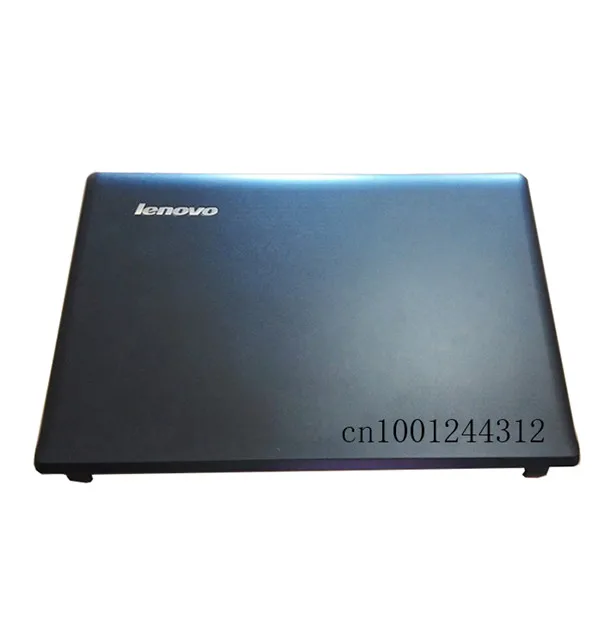 Новый оригинальный ноутбук для lenovo G470 G470A G470AH G475 G475A ЖК-задняя крышка | Компьютеры