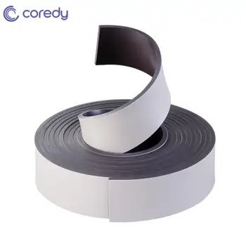 

Strong virtual Magnetic Boundary Marker Protection Strips Wall Compatible Upgrade For Coredy R500+ R650 Robot Vacuum Cleaner
