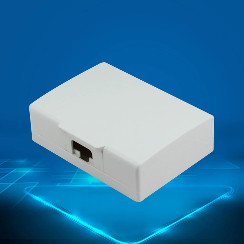 118 Type Household Bathroom Balcony Wall Switch Socket Waterproof Cover Outdoor Anti-splash Box