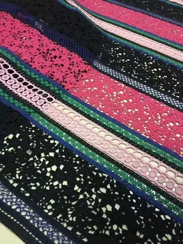 

High quality milk silk lace classic design lace African lace French net Nigerian lace fabric suitable for dress evening dress ladies clothing fabric