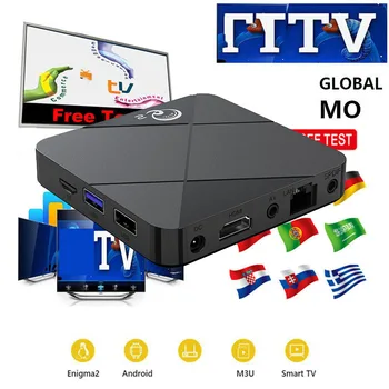 

H96 Android TV Box xxx m3u globals Europe Sweden Arabic Italy USA UK Adult support Pc-ship for tv box only no channel included