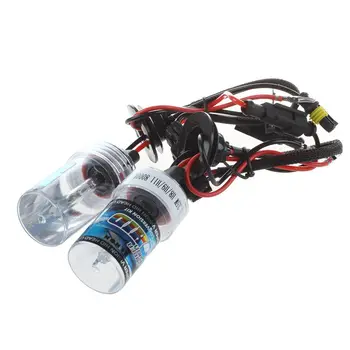 

35W 8000K H11 HID Bulb Headlight Conversion Kit