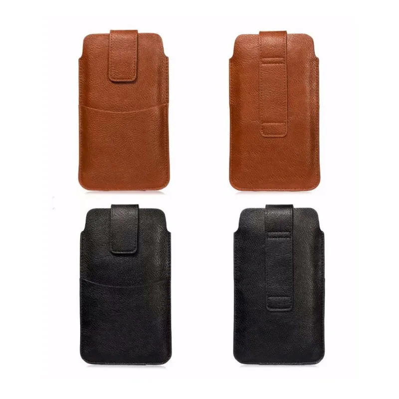 Чехол с зажимом для ремня Moto G7 G8 G9 Plus E7 E6 Edge One Zoom Vision Fusion Z4 Z3 LG V60 V50 V40 V35 V30s V30 K62 K71 K51s