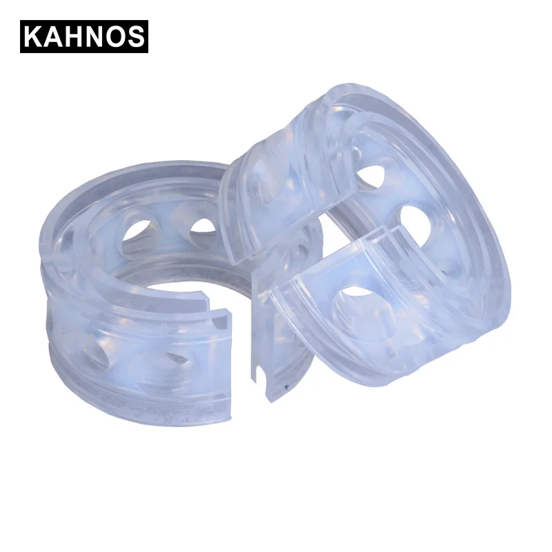 

2pcs Car Shock Absorber Auto-buffers Spring Bumper Power A/B/C/D/E/F Type Car Buffers Spacers For Springs Car