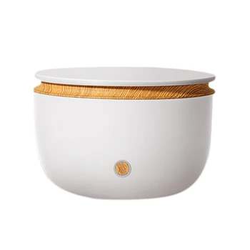 

HOT-ligent Humidifier Household Ultrasonic Humidifier Aroma Diffuser Atomizer (EU PLUG)