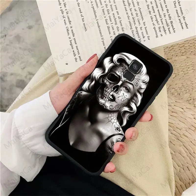 Audrey Hepburn Marilyn Monroe