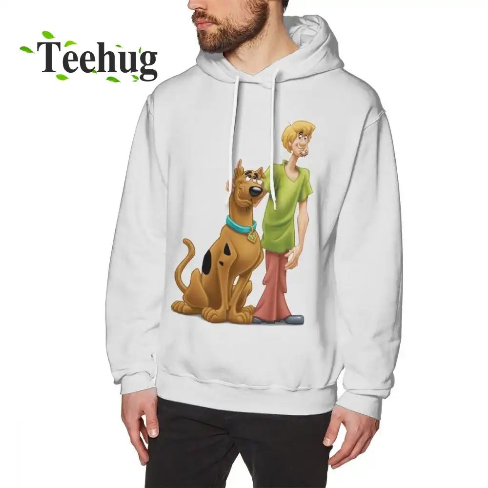 scooby doo hoodie