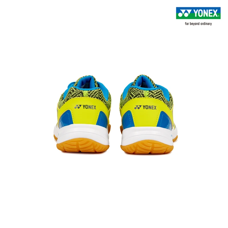 Новое поступление Yonex обувь для бадминтона Shb420cr мужские спортивные теннисные кроссовки