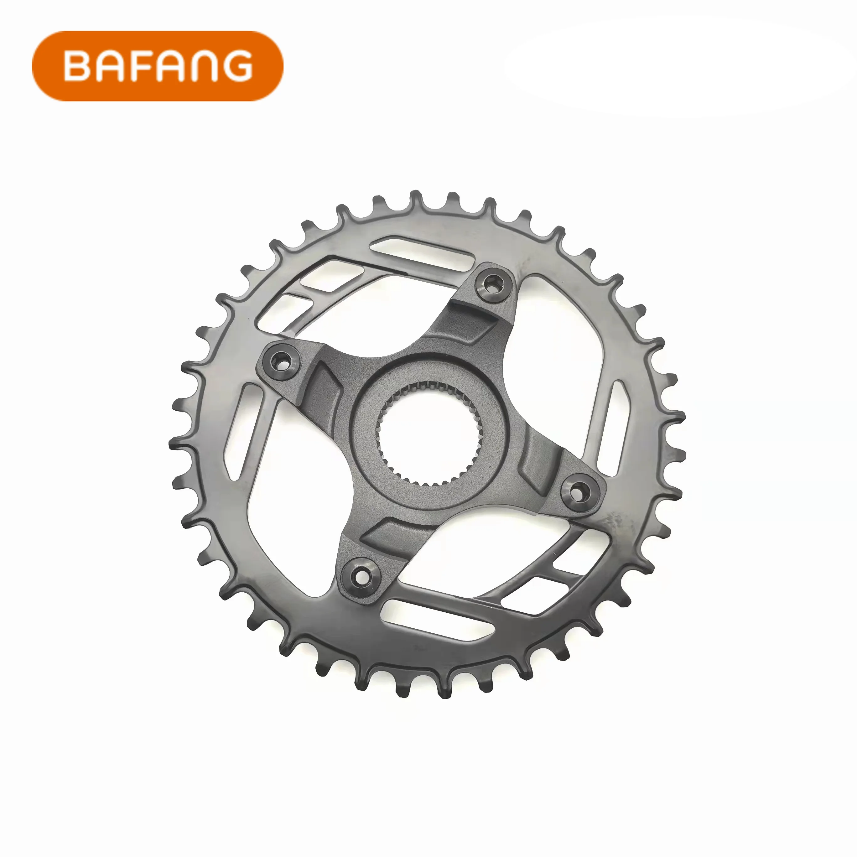 Bafang 32T 34T 36T 38T 40T Chain wheel For M500/M600 Bafang Torque  Motor|Electric Bicycle Accessories| - AliExpress