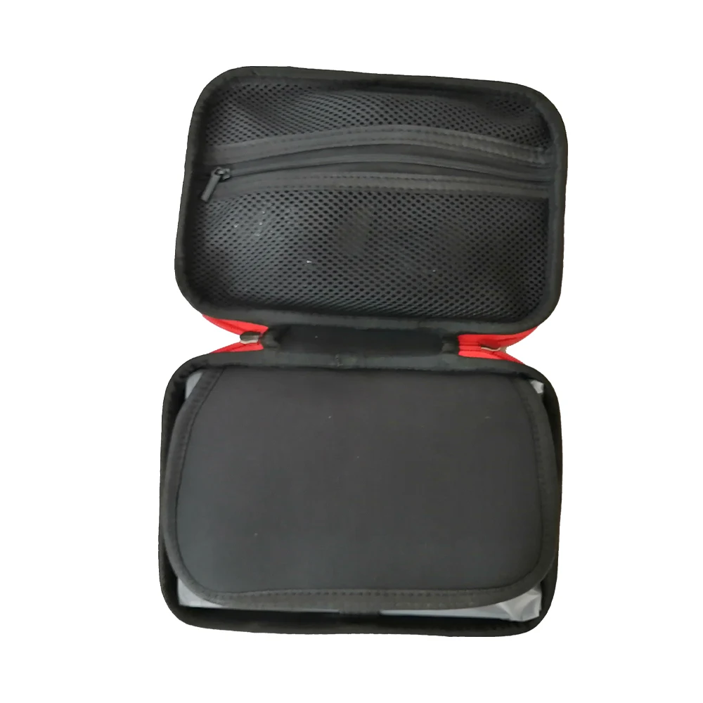Andycine Polegada Carry Case Eva para Feelworld Lut6 Lut6s f6 Plus f5 Pro S55 e Outros 56 Polegada Monitor - Image 3