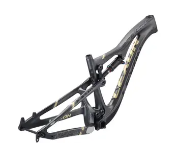 

2020 NEW 29er FULL SUSPENSION MOUNTAIN BIKE FRAME 29" CARBON SUSPENSION FRAME BOOST 148mm CARBON FRAME MTB FRAME
