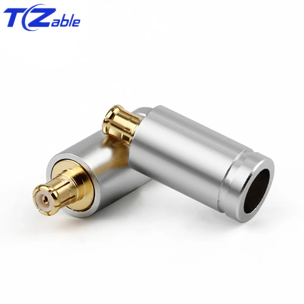 Earphone Pin Jack A2DC Connector For A2DC ls50 ls70 ls200 ls300 e40 e50 e70 CKS1100 LS200IS LS400 Hifi Headphone Audio Plug