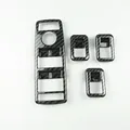 Carbon Fiber Black