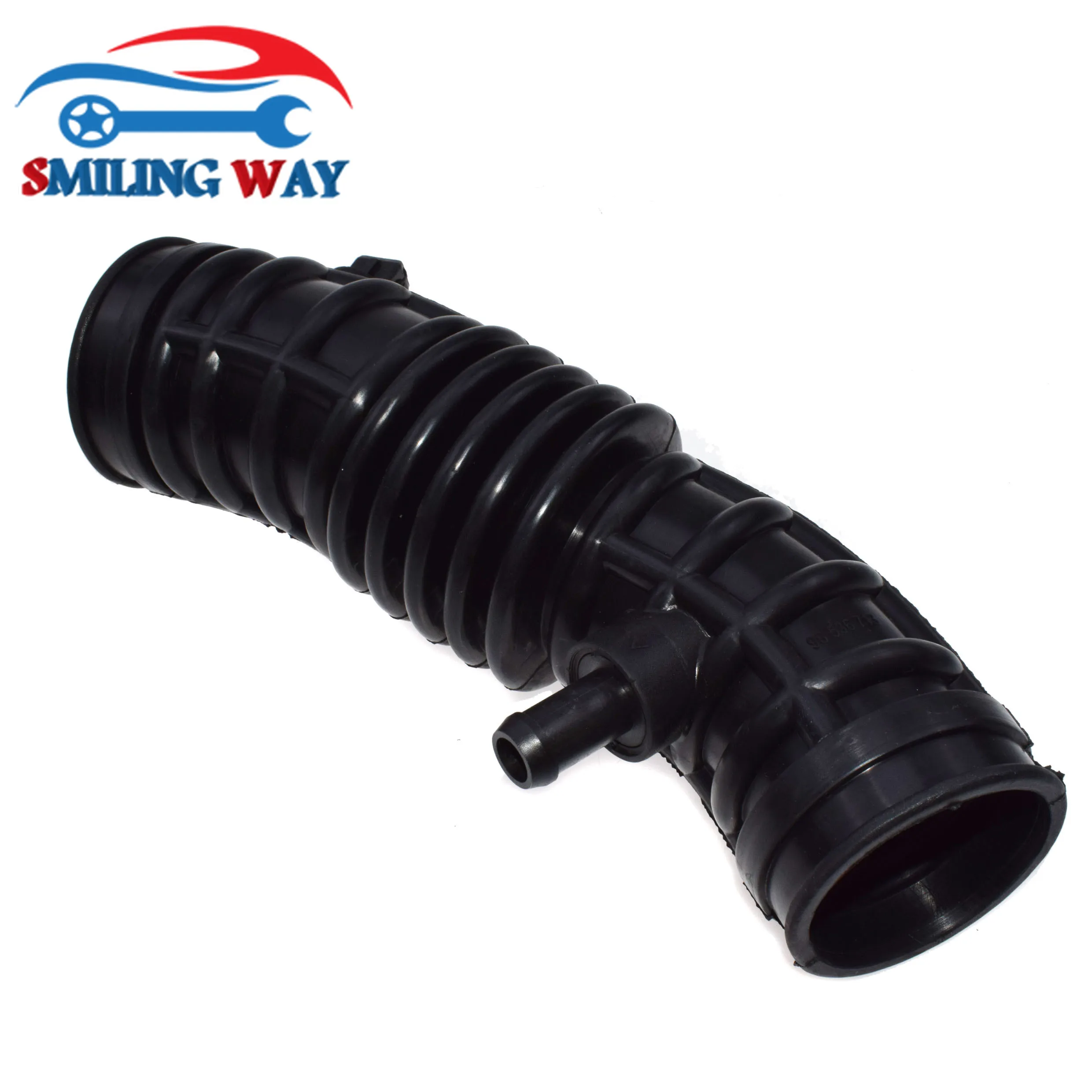 SMILING WAY Petrol Air Intake Hose Pipe Tube & Sensor For Chevrolet