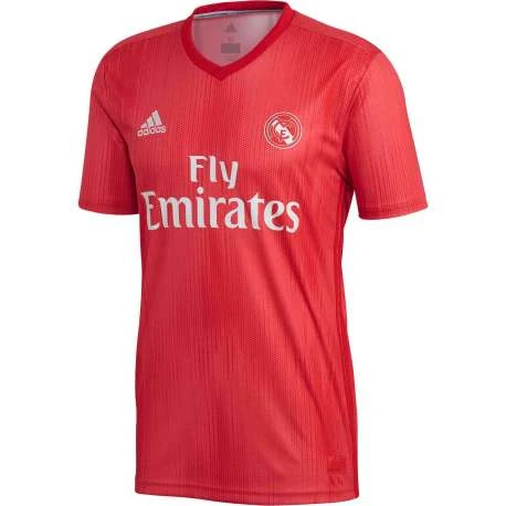 Camiseta Adidas Madrid Temporada Coral _ AliExpress Mobile
