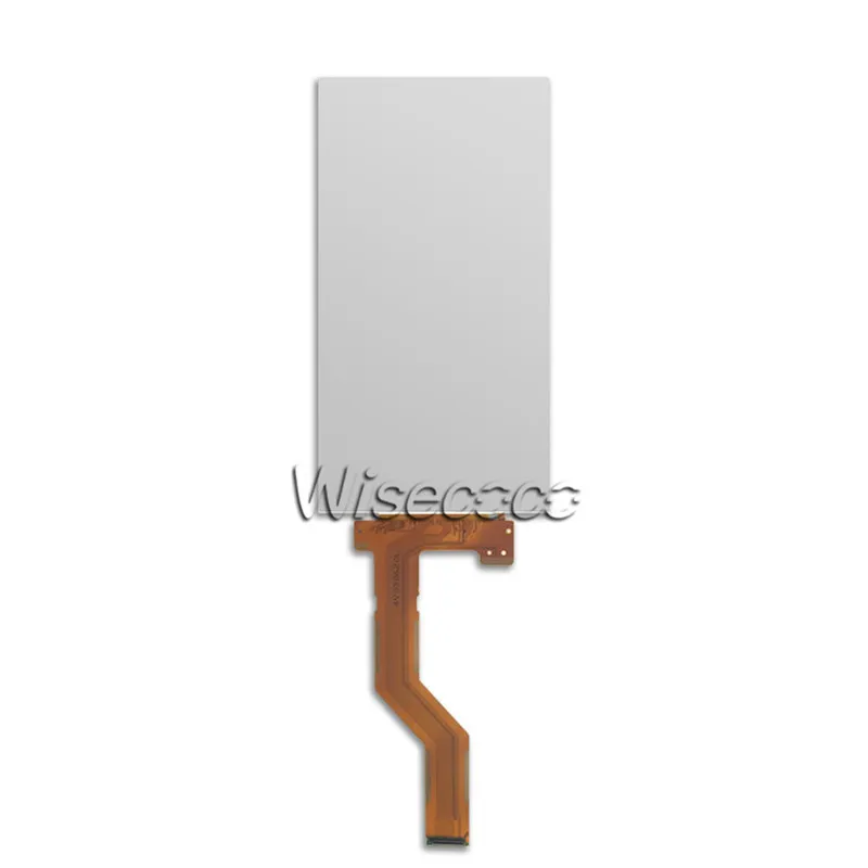 Wisecoco LS060R1SX02 6 дюймов 2K ЖК дисплей Экран модуль 1440x2560 для 3d очки виртуальной