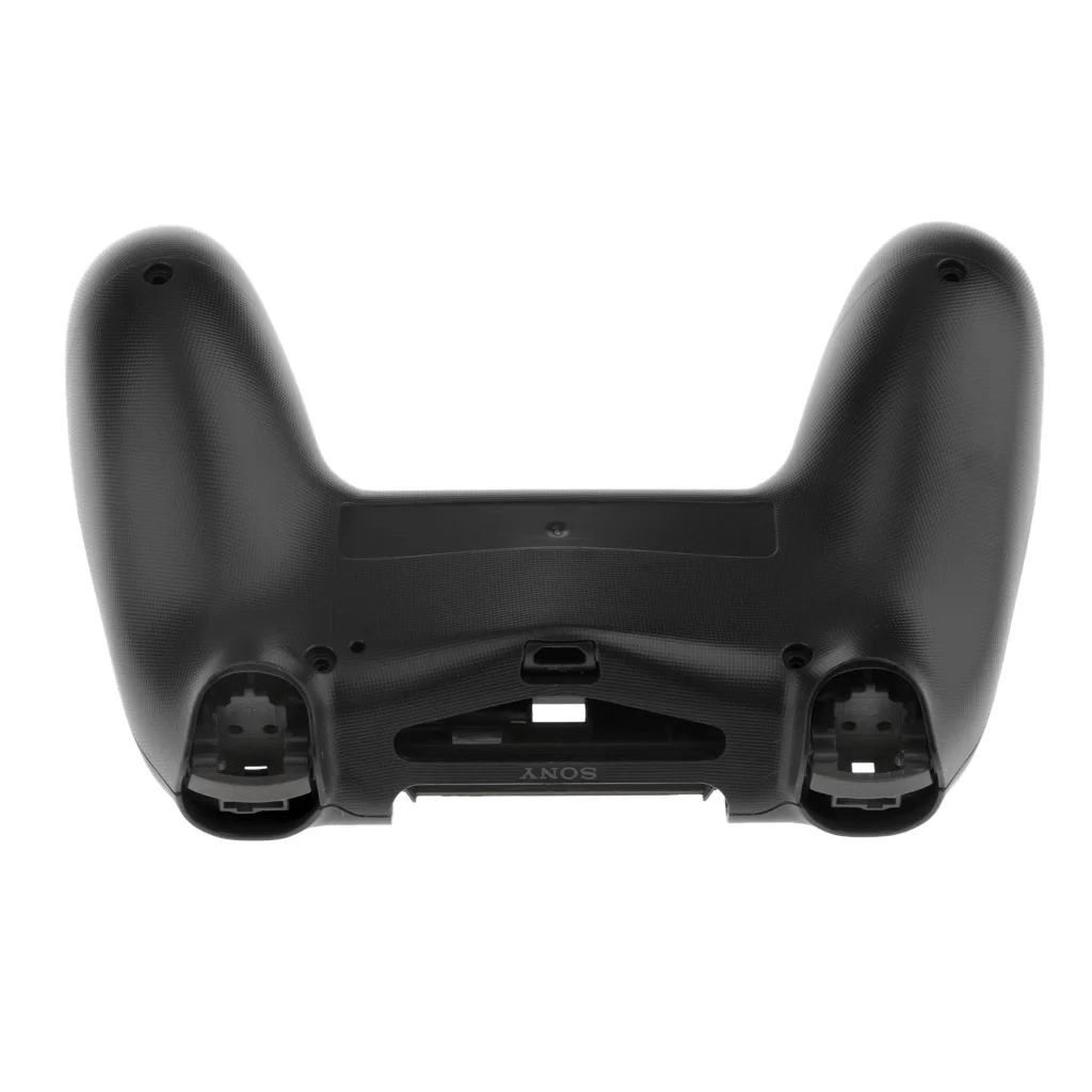 Controller Case Cover Protector Housing Shell for Sony PS4 Pro Controller Gamepad Part Black Red