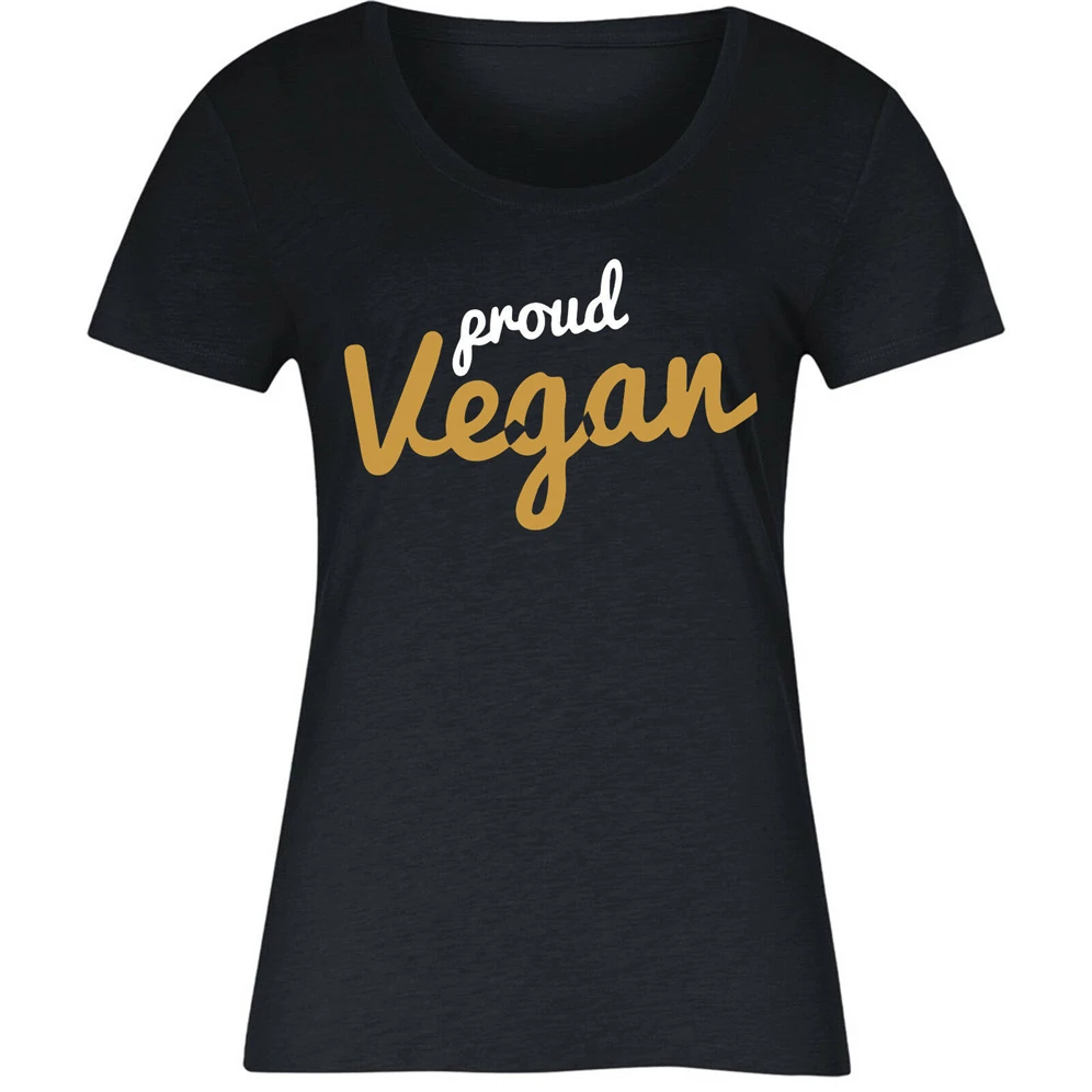 Футболка для веганов Veganism Veganuary вдохновляющая вегетарианцев женские топы