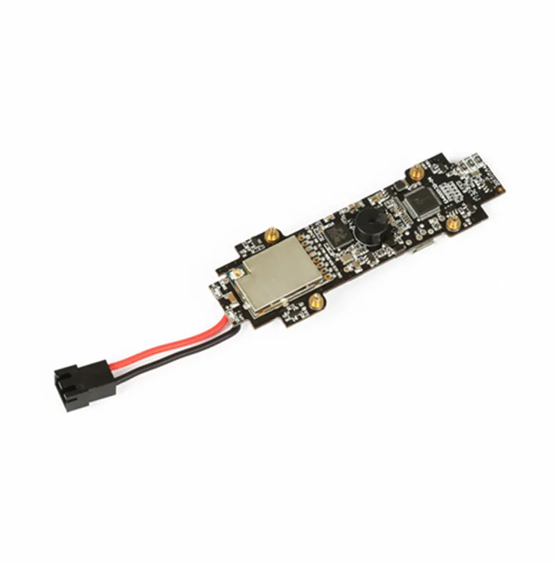 Hubsan H122D X4 RC Дрон Квадрокоптер запасные части H122D-08 главный пульт управления