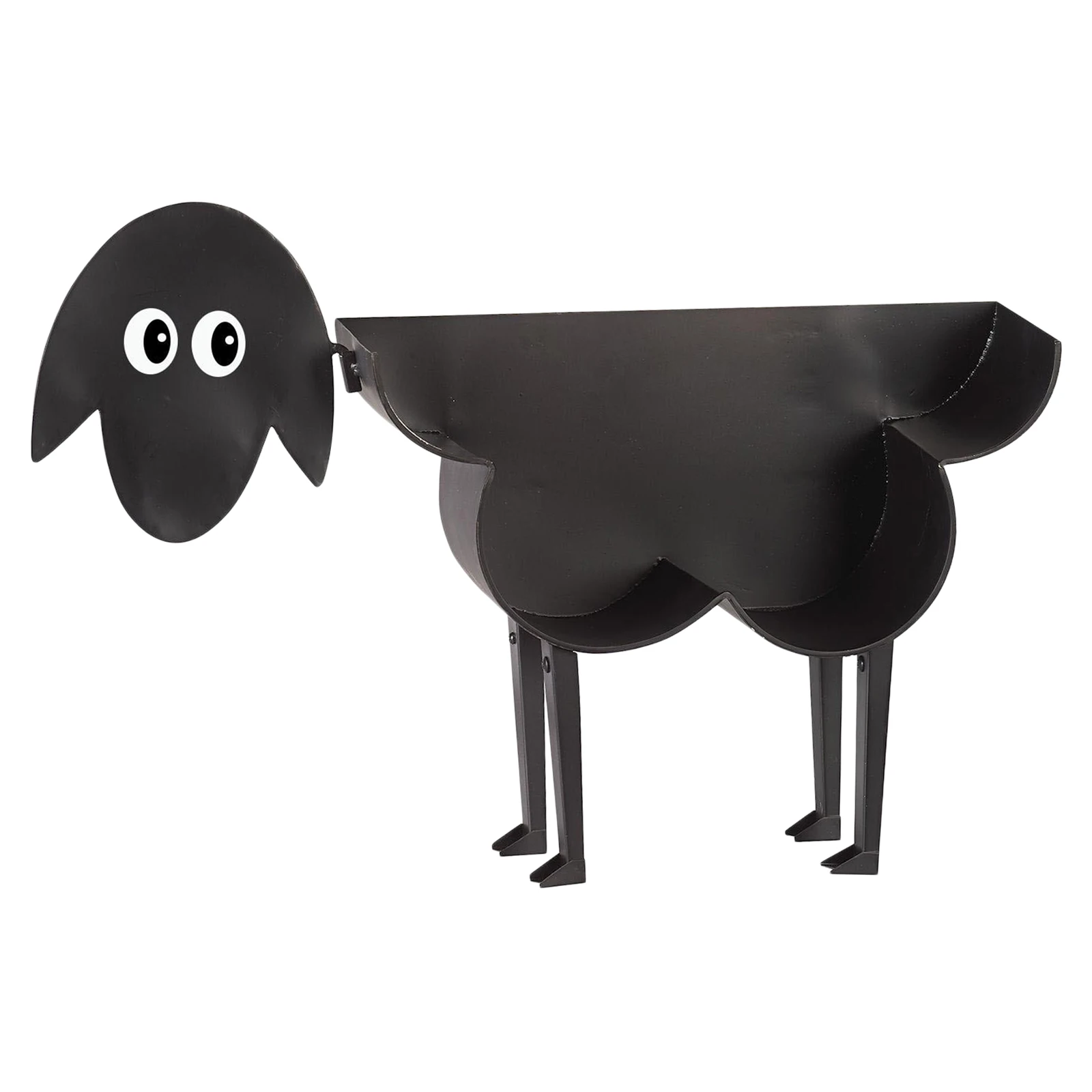 

Toilet Paper Roll Holder Metal Storage Indoor Bathroom Floor Decor Accessory