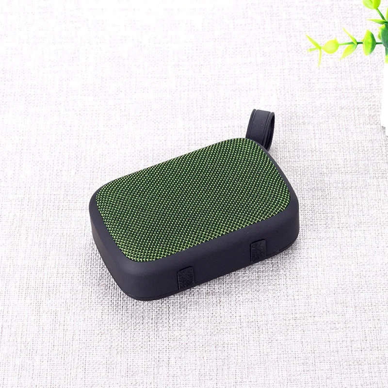 Portable Mini Wireless Bluetooth Speaker Surround Sound Speaker for Mobile Computer