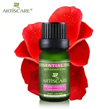 Натуральное эфирное масло розы 10 мл увлажняющее и увлажняющее Отбеливающее массажное масло уход за кожей лица марокканское чистое розовое масло