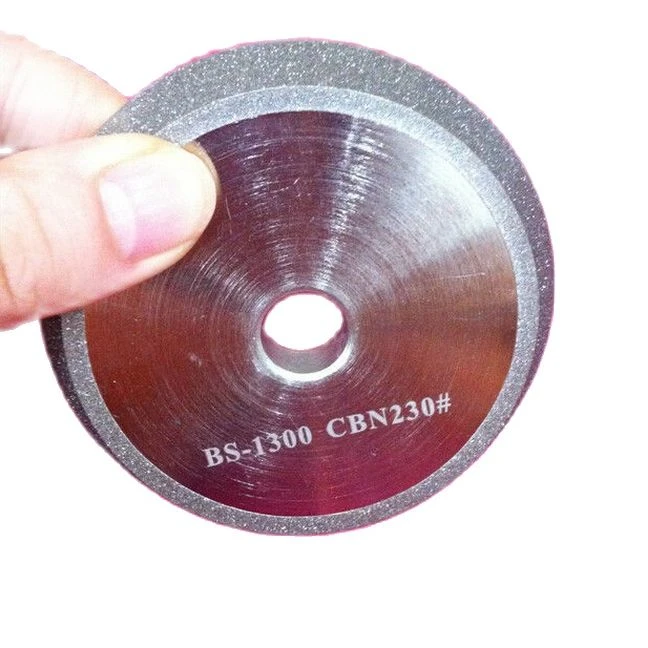 Original SDC Diamond Carbide Grinding wheel for 2mm13mm drill bits