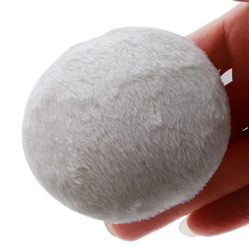 

New Cotton Soft Ribbon Puff Baby Bath Soft Super Baby Bath Products Baby Solid Sponge Brushes
