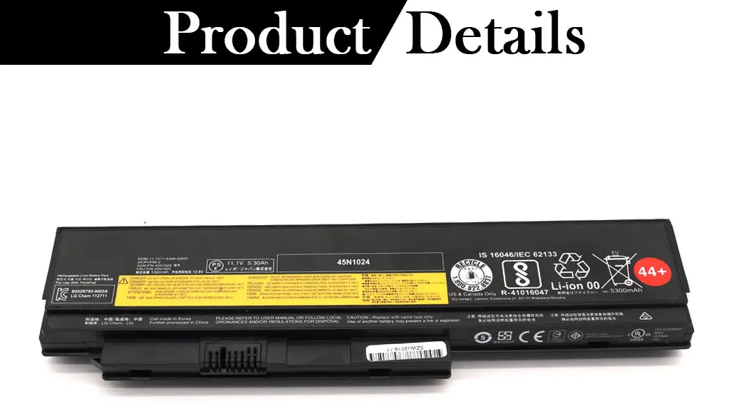 Cheap Baterias p laptop