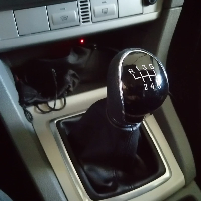 Крышка рычага переключения передач для Ford Focus 2 MK2 FL MK3 MK4 MK7 MONDEO FIESTA GALAXY SPEEDWOW 5/6|Ручка