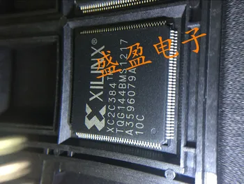 

XC2C384-10TQG144I XC2C384-10TQ144IFPGA
