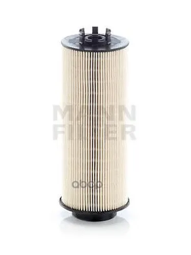 Фильтр Топливный Pu966/1x MANN-FILTER арт. PU966/1x