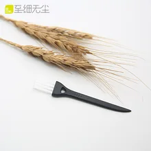 Напрямую от производителя электрических парикмахерских электрических ножниц рекомендуется маленькая щетка триммер для волос щетка для чистки женщин