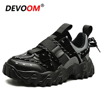 

Outdoor Running Shoes Men 2020 Chunky Sneakers Men Triple s Breathable Mesh Gym Sport Shoes Men Platform Jogging Athletic Shoes
