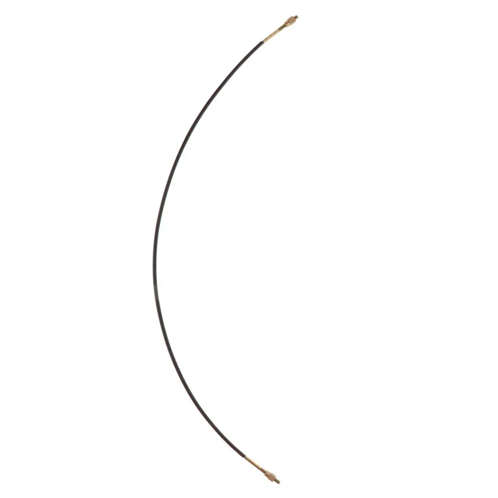 Professional Cello Tailpiece String Tailgut Tailcord Gut Cord Testing Fine Durable Anti-corrosion for 4/4 Cello 4/4 3/4 Bass