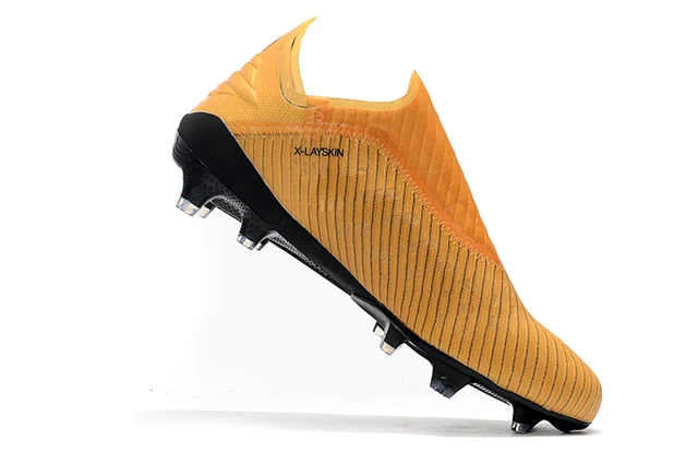 Newest Best Quality Football Boots 4