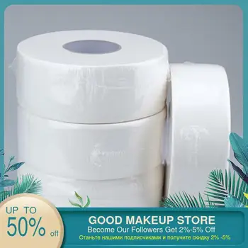 

1pc 4 layers of native wood pulp Toilet Roll Paper Toilet Tissue Paper Roll with thick, flexible, high-temperature disinfection