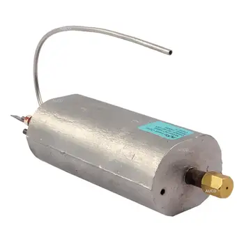 

1500W Fog Smoke Fogging Machine Heater Stick Spare Disinfection Fogger Atomizer Heating Rod Core Pipe Tube Rework Repair HC1500