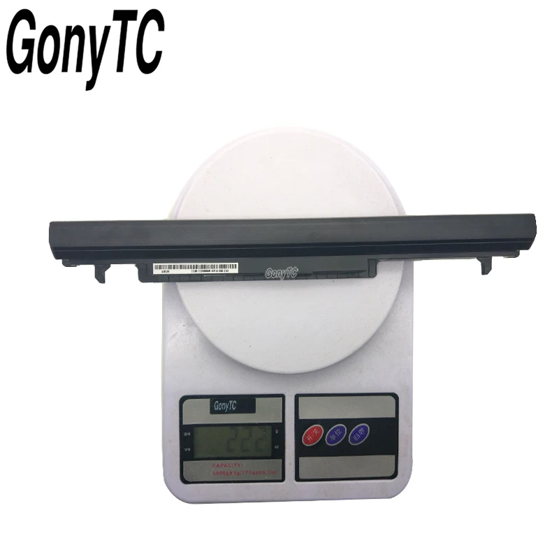 Bloco da Bateria do Li-ionlaptop para Asus A41-k56 S46c K46 K46c K46ca K46cm K56 K56cb K56cm S56c R505ca A32-k56 A42-k56 15v 2950mah - Imagem 4