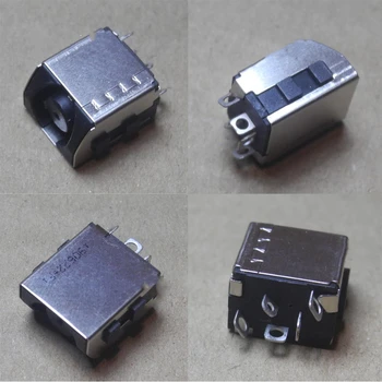 

DC Jack Power Socket DC Charging Connector Port Plug For Dell DELL 15 G3 G5 3579 3779