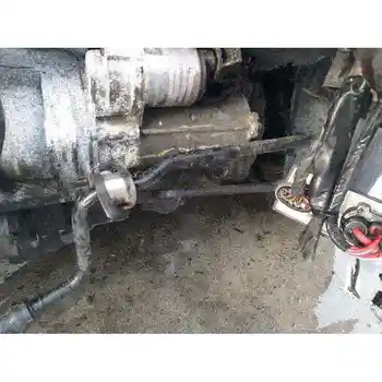 

02A911024B STARTER MOTOR AUDI A3 (8L)