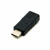 USB 3.1 Type C Male Connector to Mini USB 2.0 5Pin Female Data Adapter ► Photo 3/4