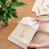 Laundry Bag for Bra Underwear Shirt Clothes Special Thicken Machine Wash Mesh Net Bag Set Outdoor Package Storage Bags 3