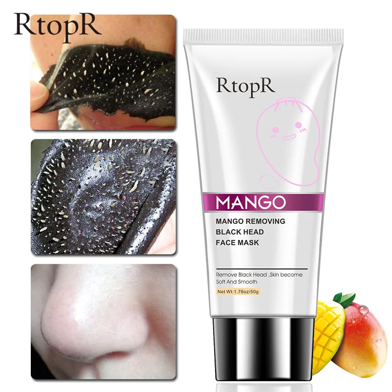 2 шт./партия средство от черных точек акне Лечение носа и лица основа под макияж