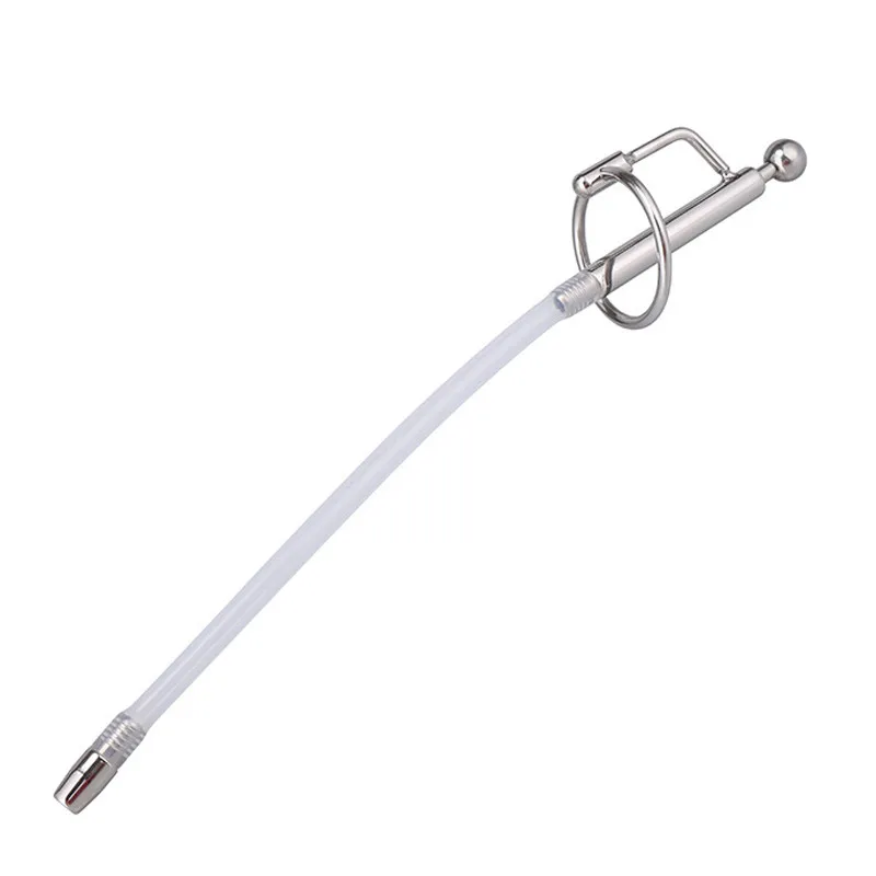 Urethral Catheter Sound Dilatator Male Penis Plug Inserts Urethral Plug Dilator Adult Sex Toy Men urethral dilator